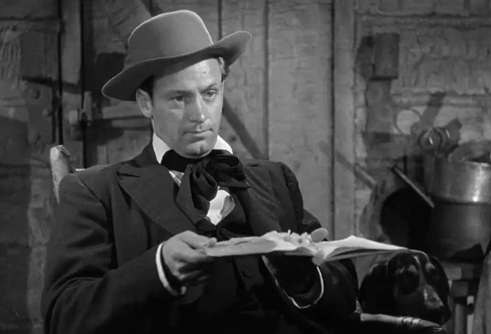 荒原の女の画像