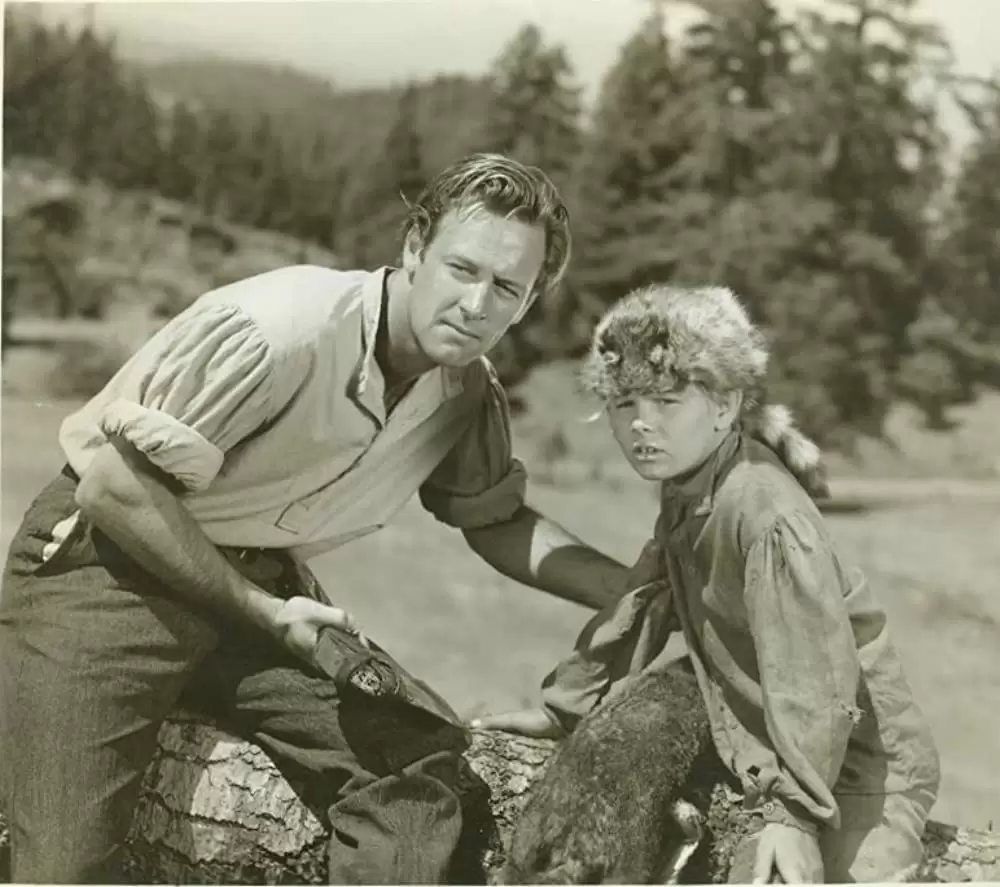 荒原の女の画像