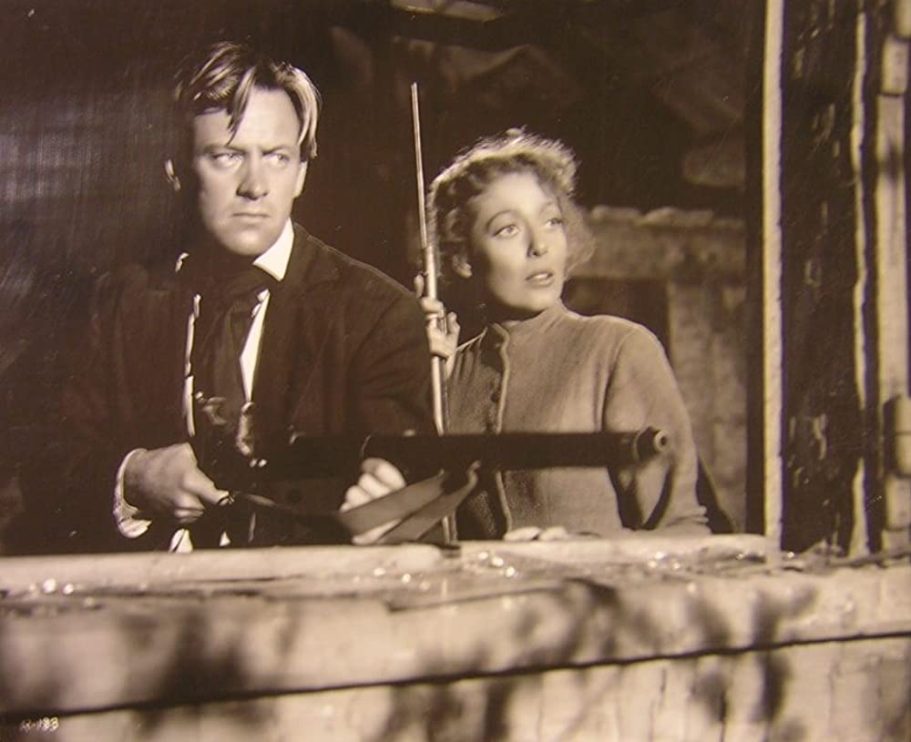 荒原の女の画像