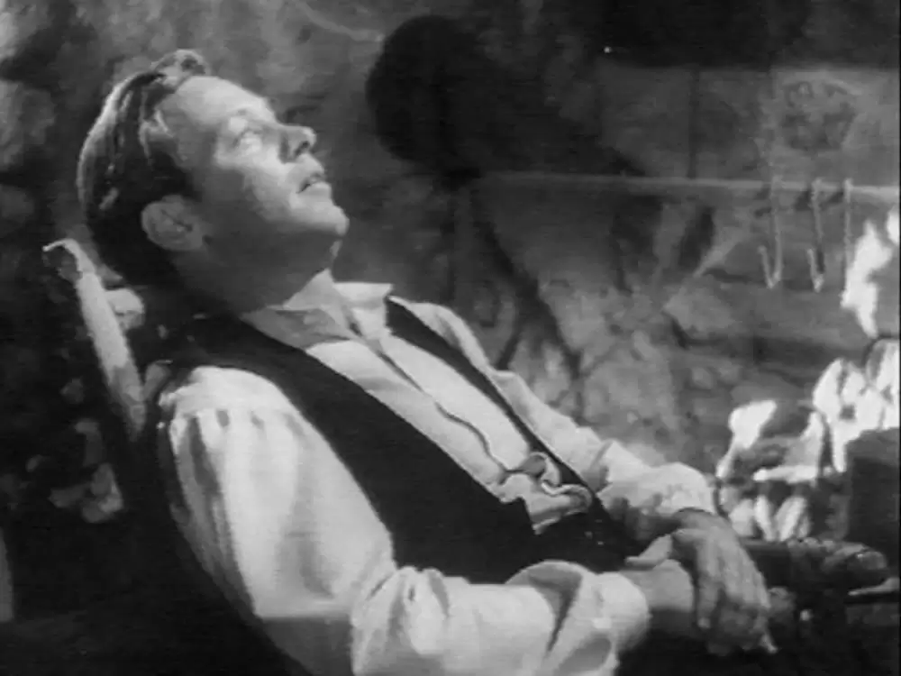 荒原の女の画像