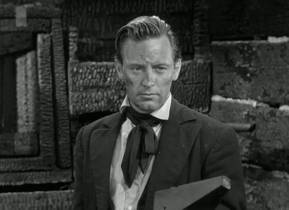 荒原の女の画像