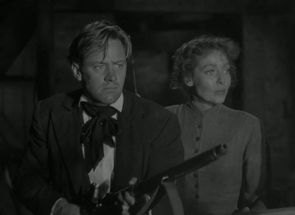 荒原の女の画像