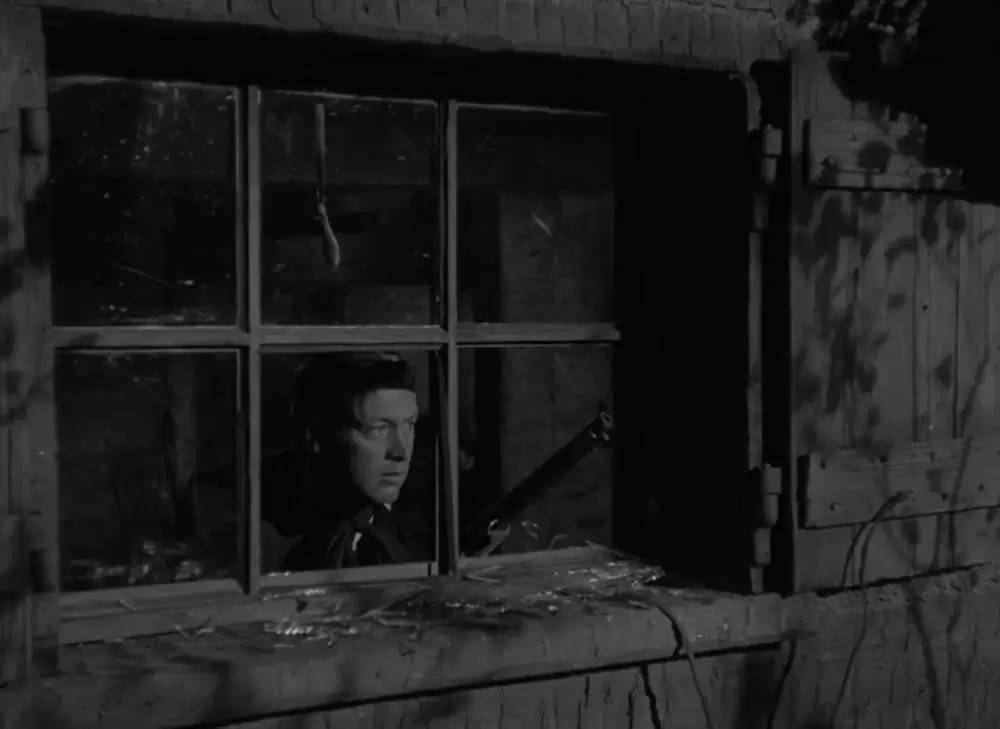 荒原の女の画像