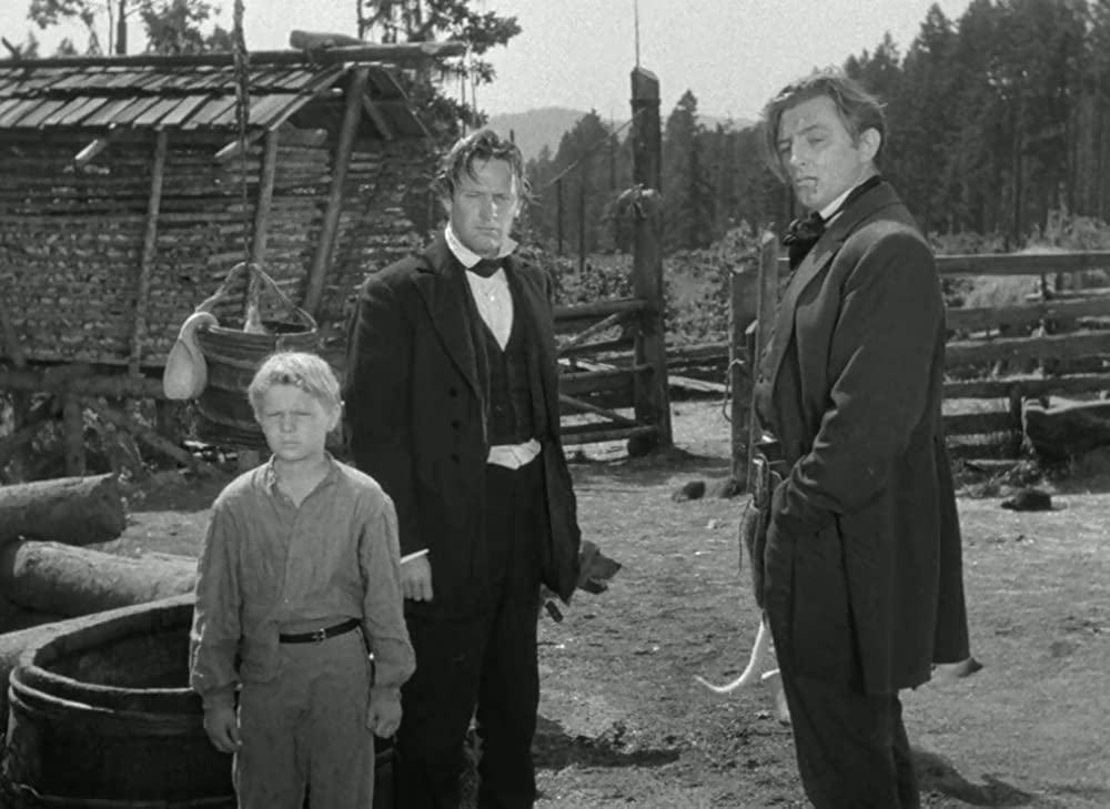 荒原の女の画像