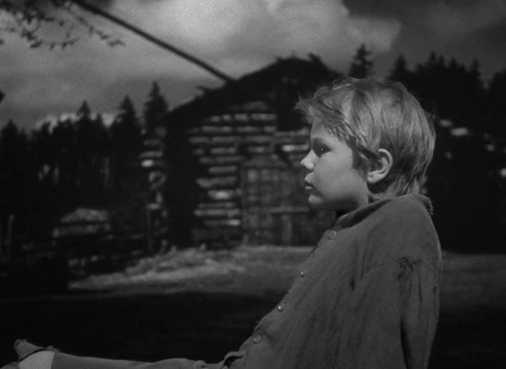 荒原の女の画像