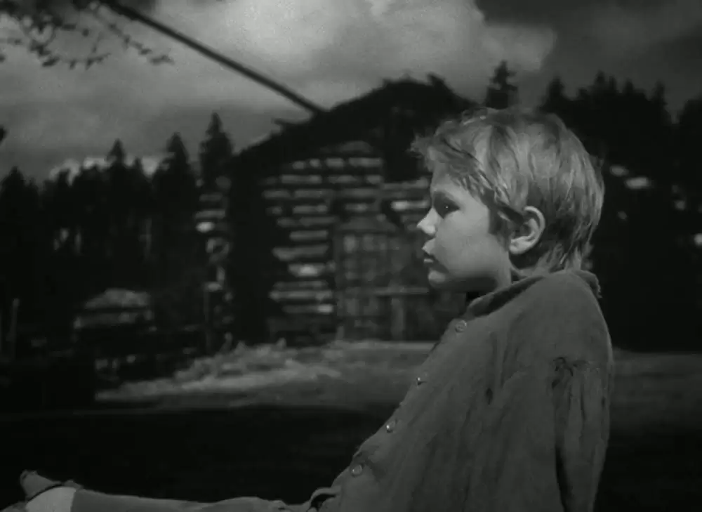 荒原の女の画像