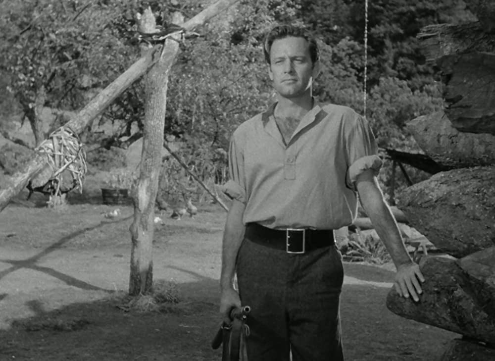 荒原の女の画像