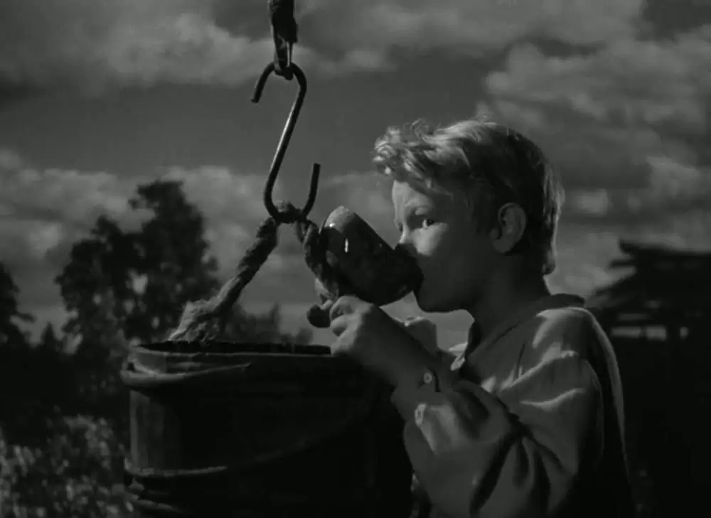 荒原の女の画像