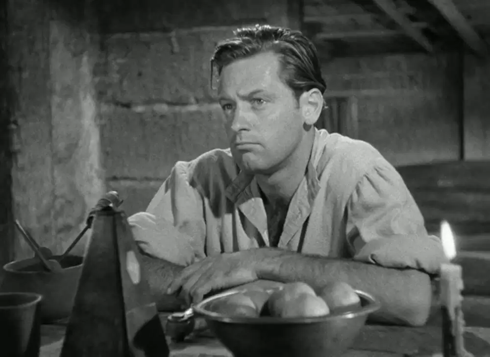 荒原の女の画像