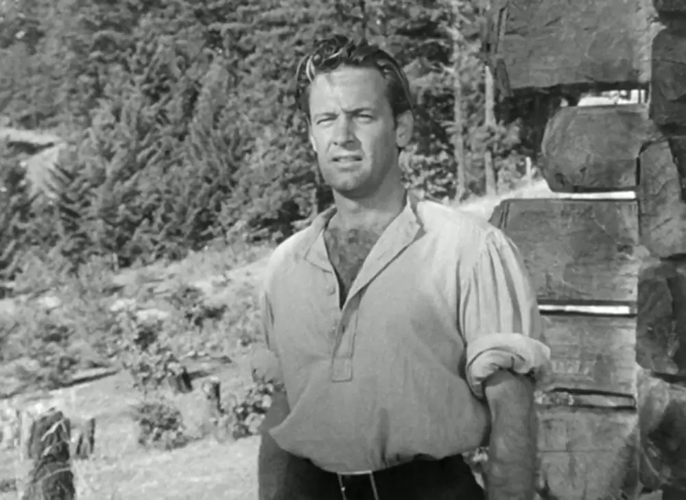 荒原の女の画像