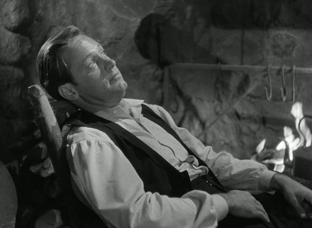 荒原の女の画像