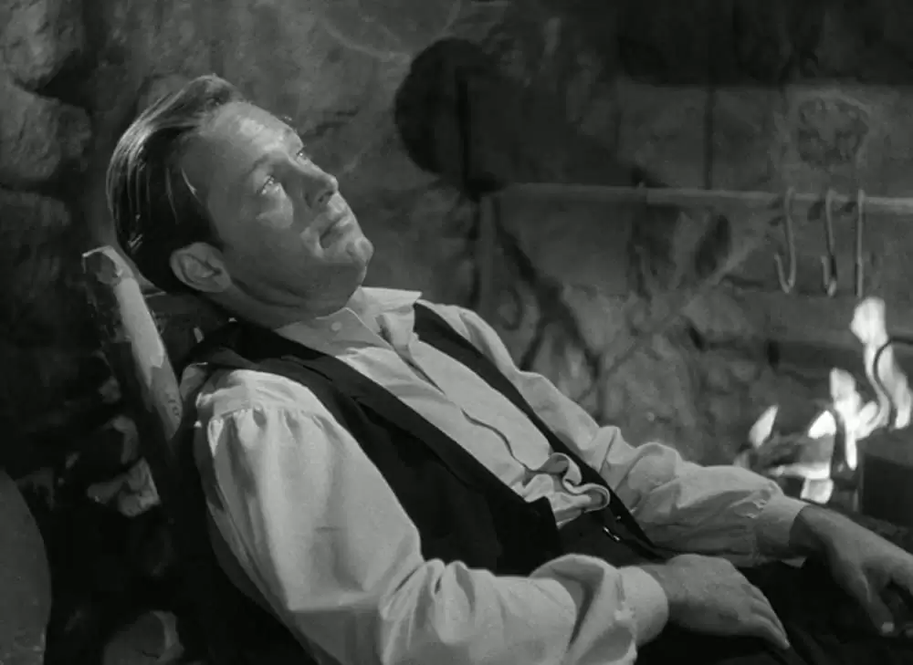 荒原の女の画像