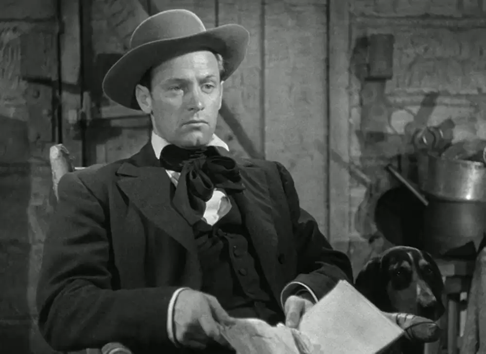 荒原の女の画像