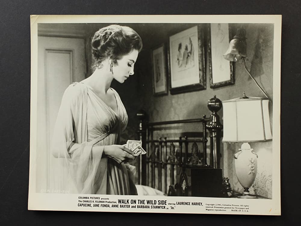 荒野を歩けの画像