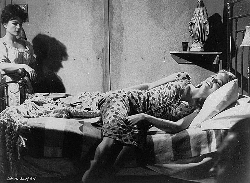 荒野を歩けの画像