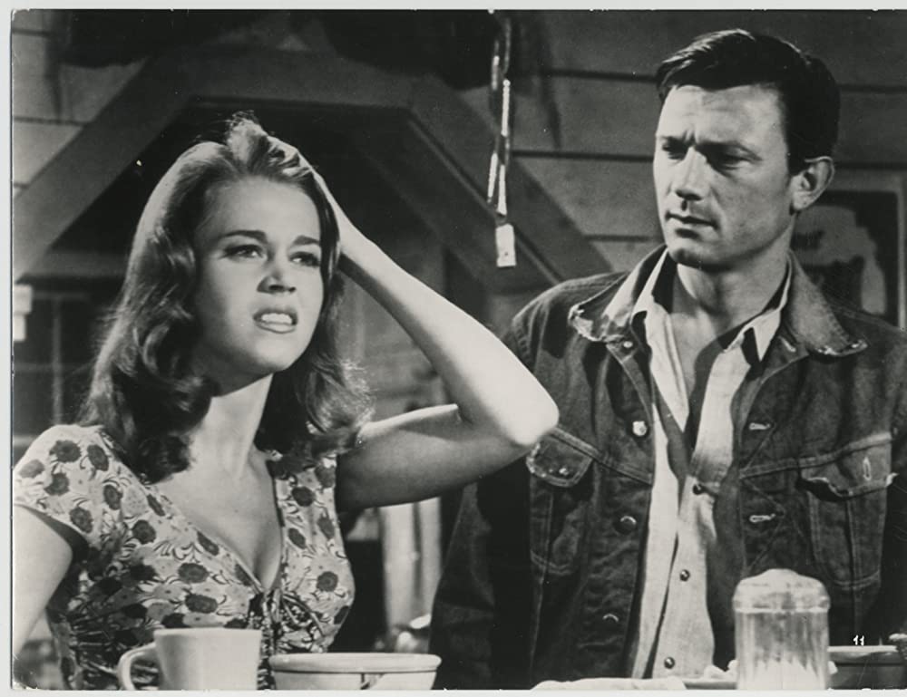 荒野を歩けの画像