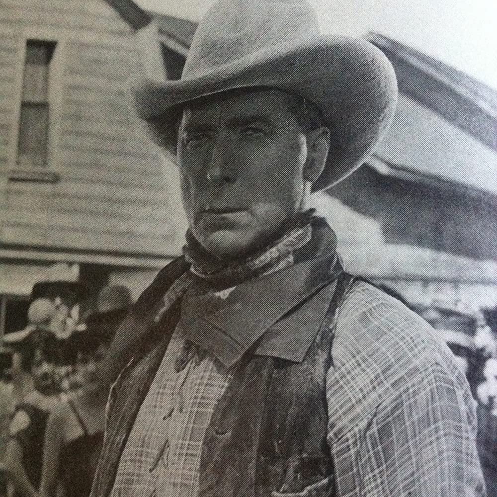 曠野の志士の画像