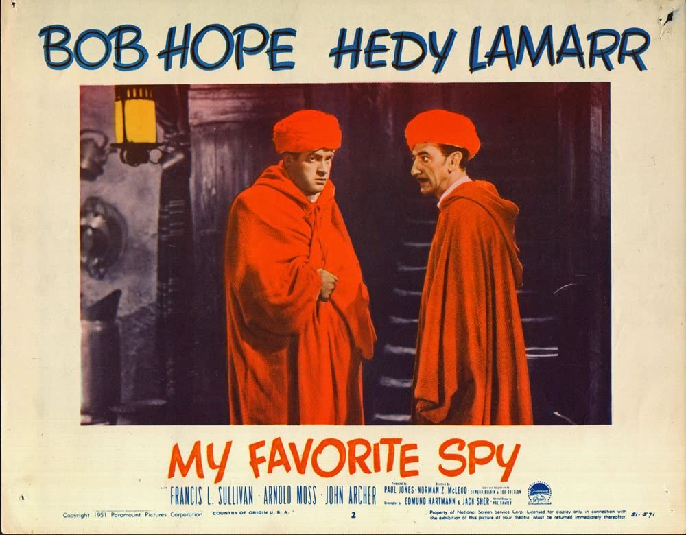 腰抜けモロッコ騒動の画像