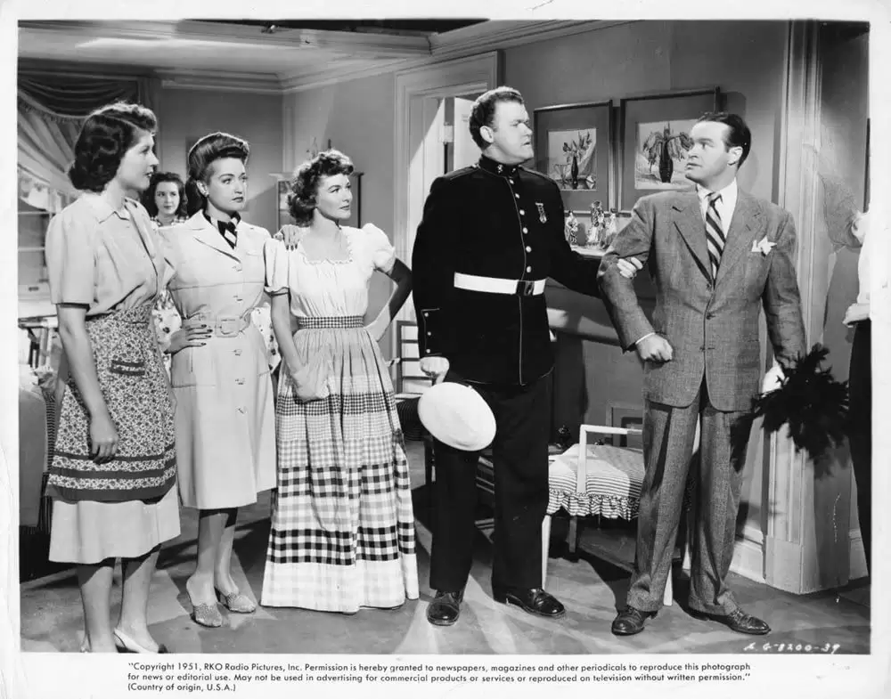 腰抜けモロッコ騒動の画像