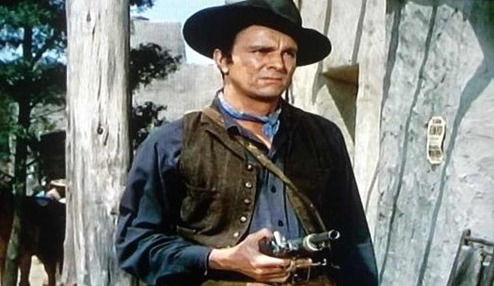 コマンチ族の怒りの画像