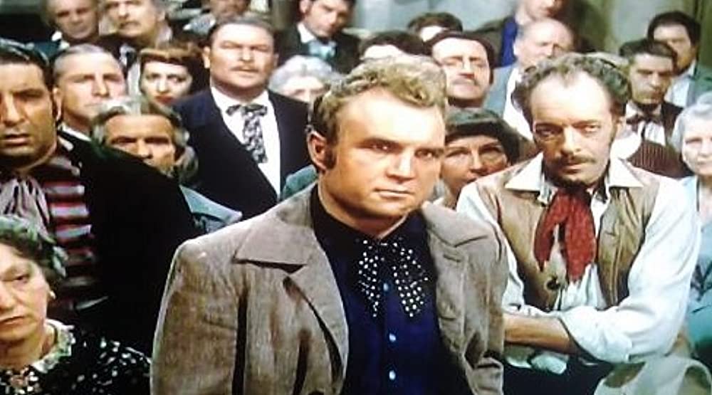 コマンチ族の怒りの画像