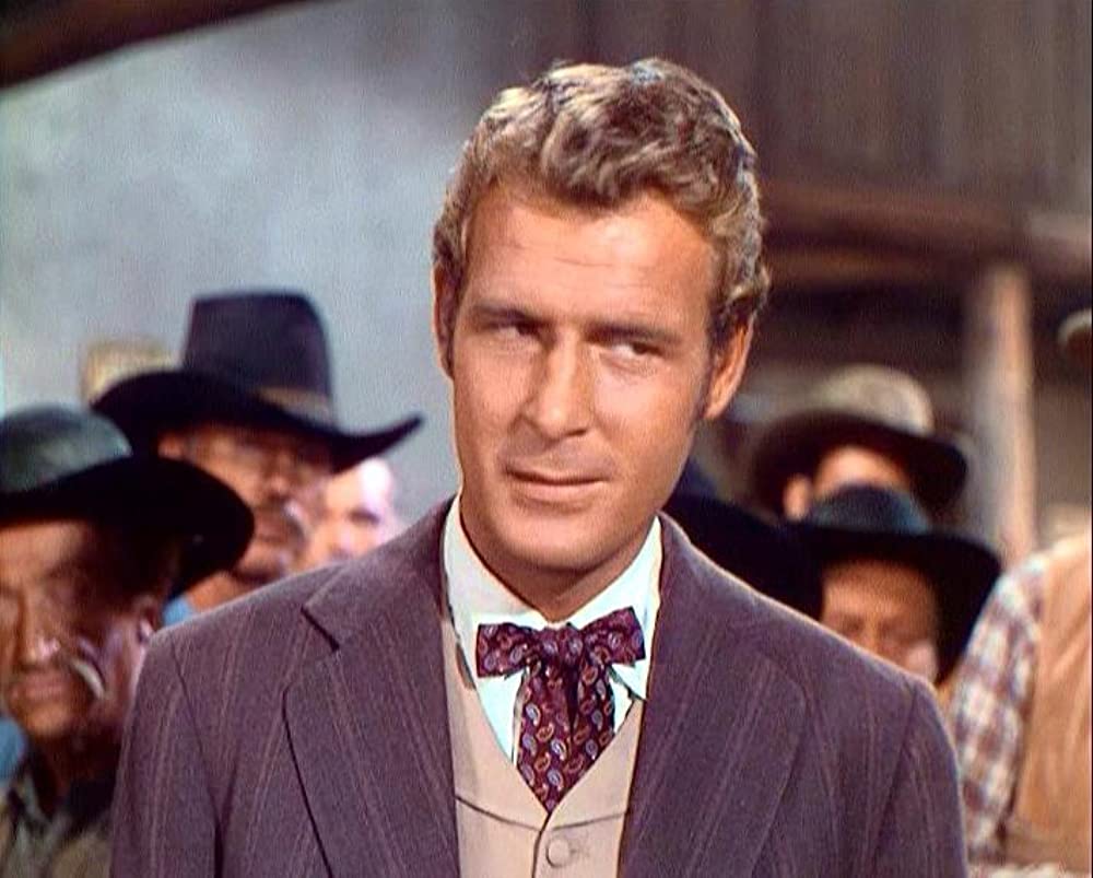 コマンチ族の怒りの画像