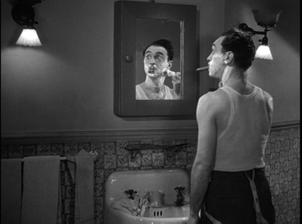 ゴールデン・ボーイの画像