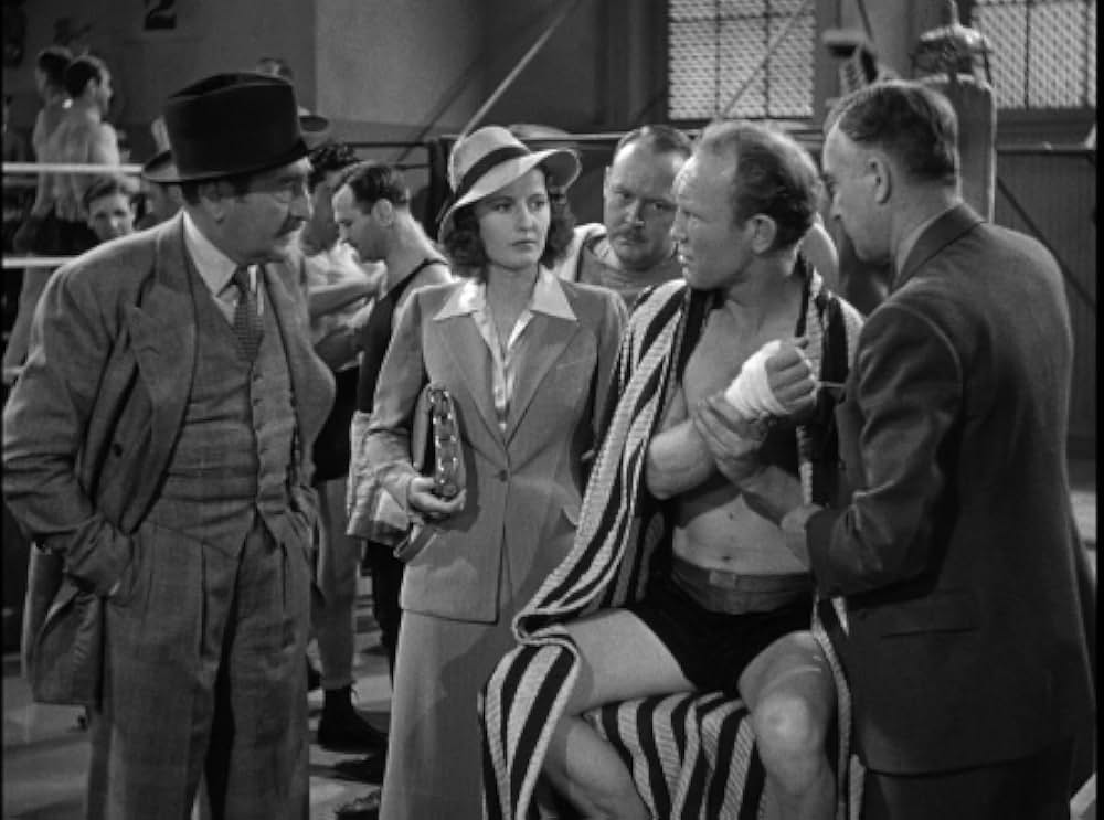 ゴールデン・ボーイの画像