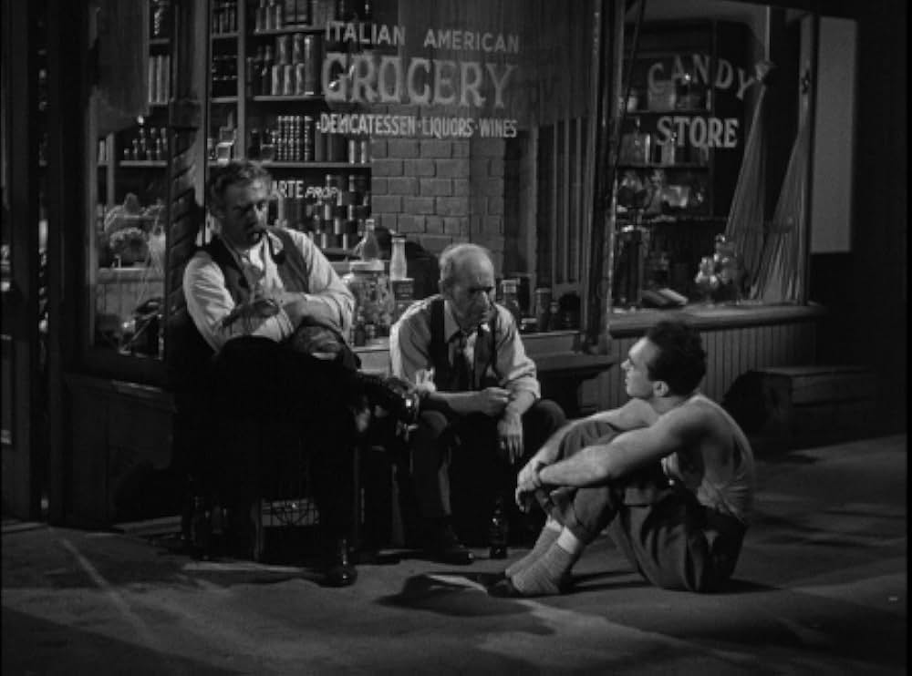 ゴールデン・ボーイの画像