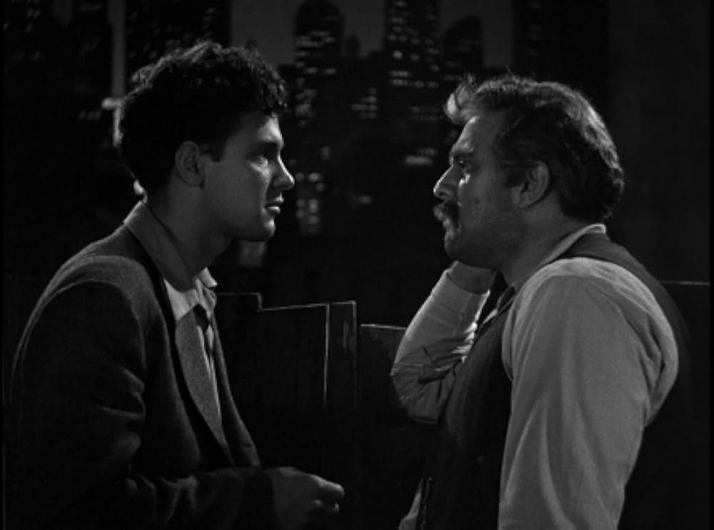 ゴールデン・ボーイの画像