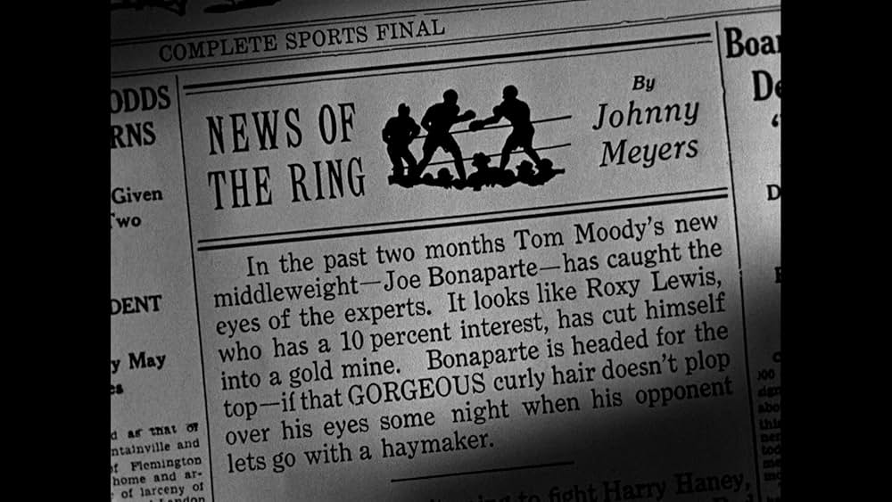 ゴールデン・ボーイの画像