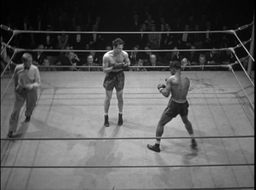 ゴールデン・ボーイの画像