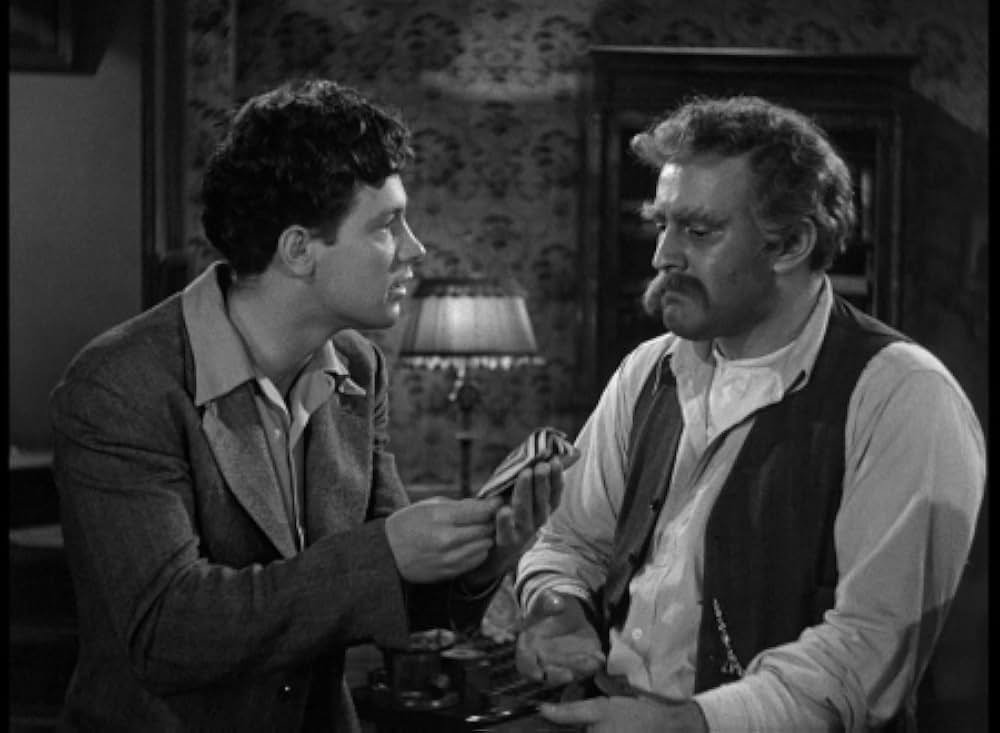 ゴールデン・ボーイの画像