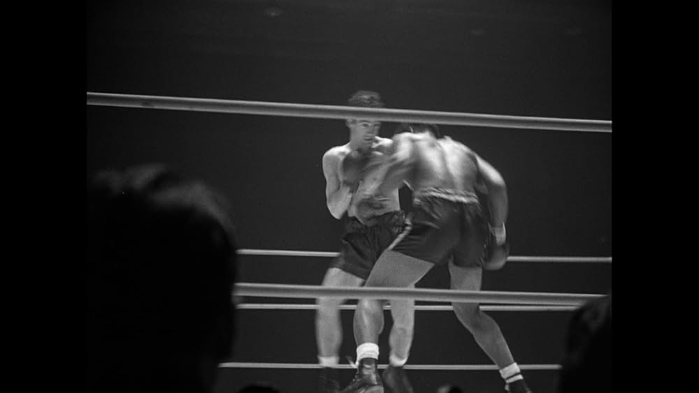 ゴールデン・ボーイの画像