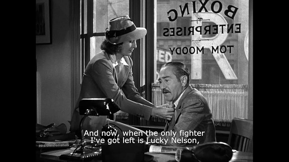 ゴールデン・ボーイの画像