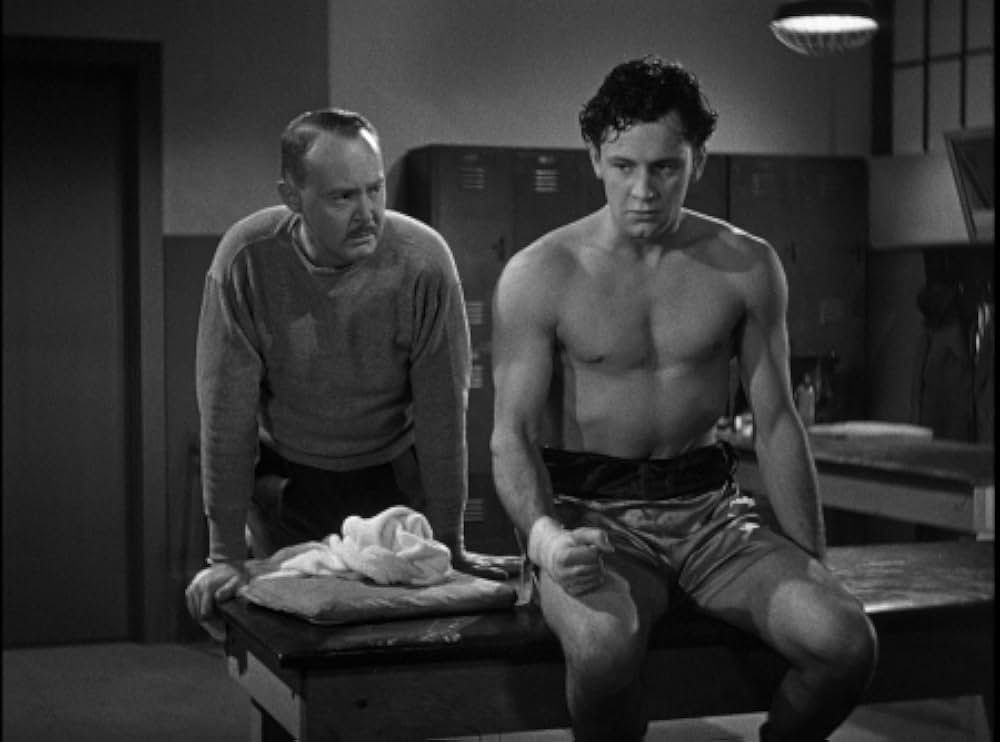 ゴールデン・ボーイの画像