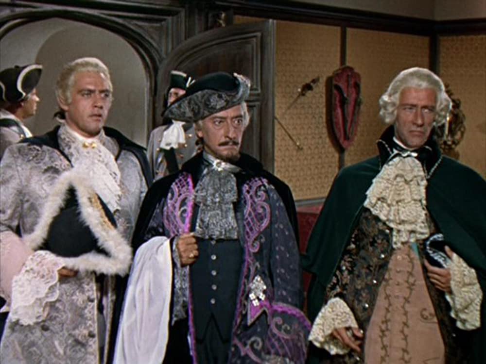 豪傑カサノヴァの画像