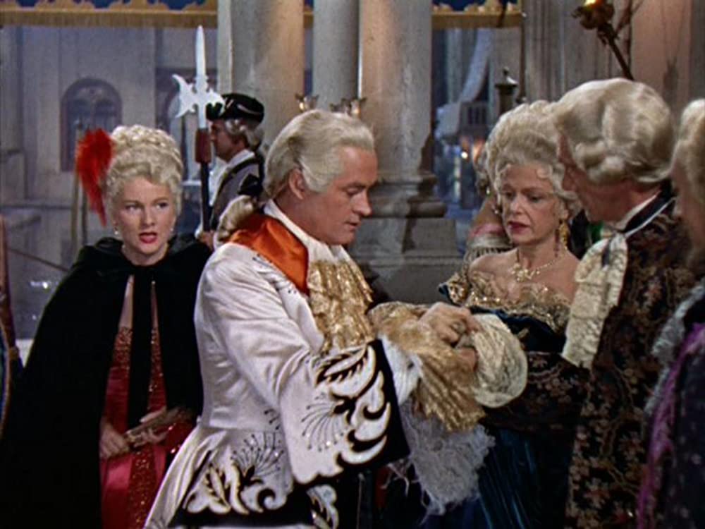 豪傑カサノヴァの画像