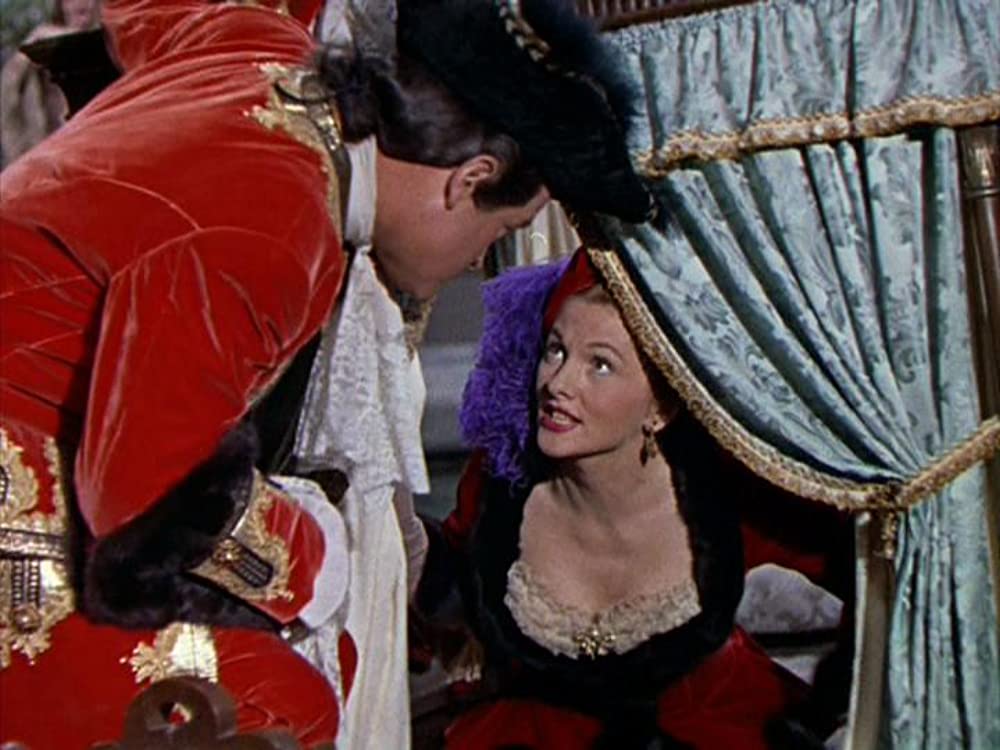 豪傑カサノヴァの画像