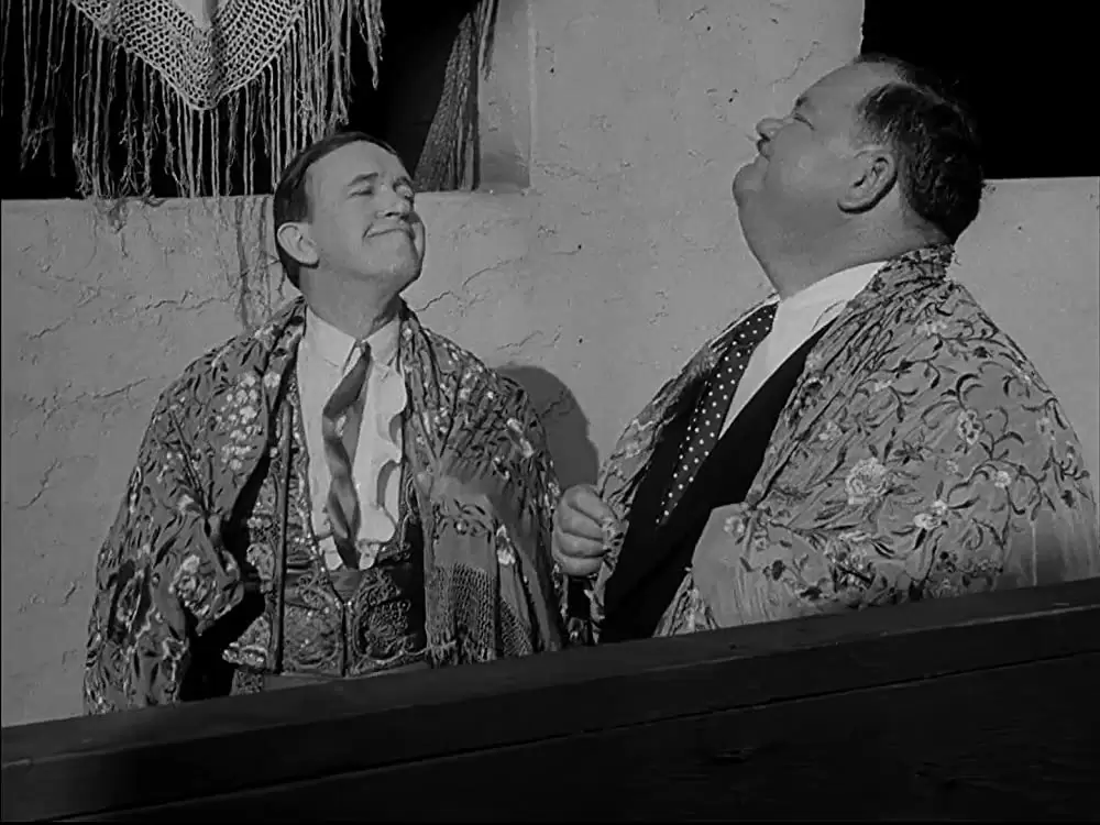 極楽闘牛士の画像