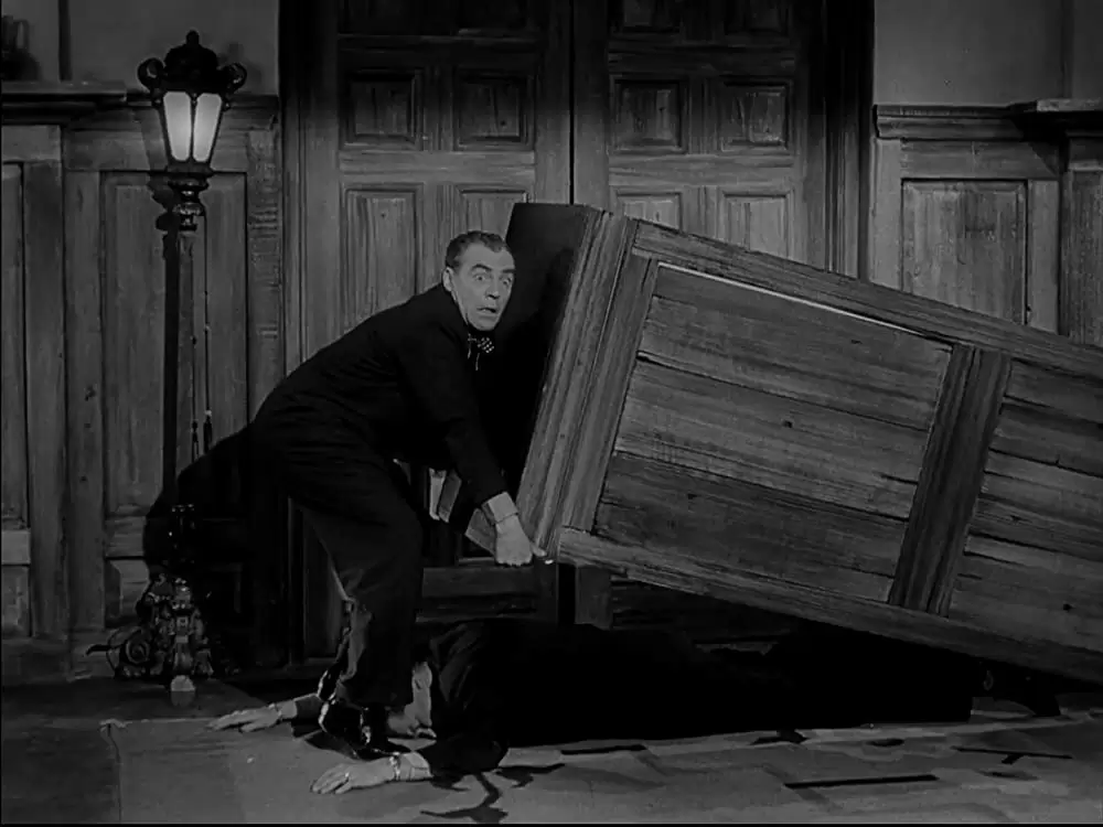 極楽闘牛士の画像