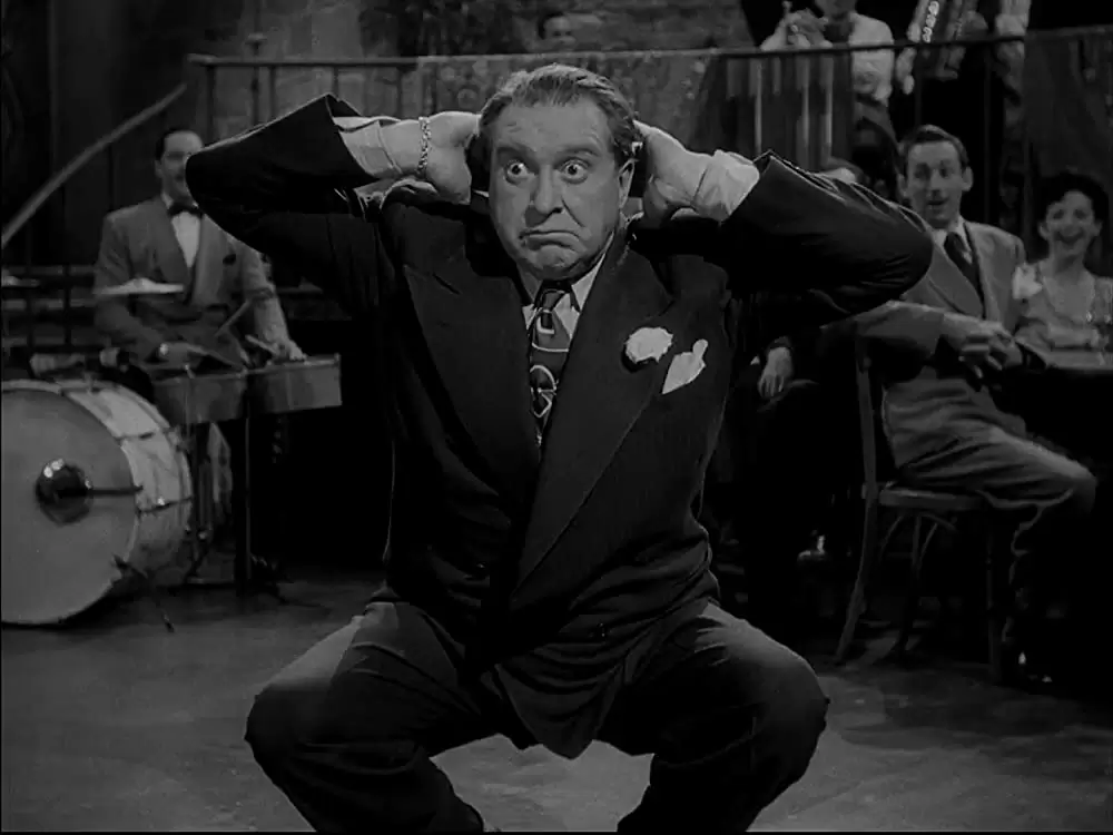 極楽闘牛士の画像