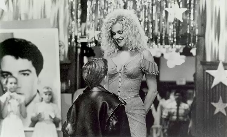 ミルク・マネーの画像