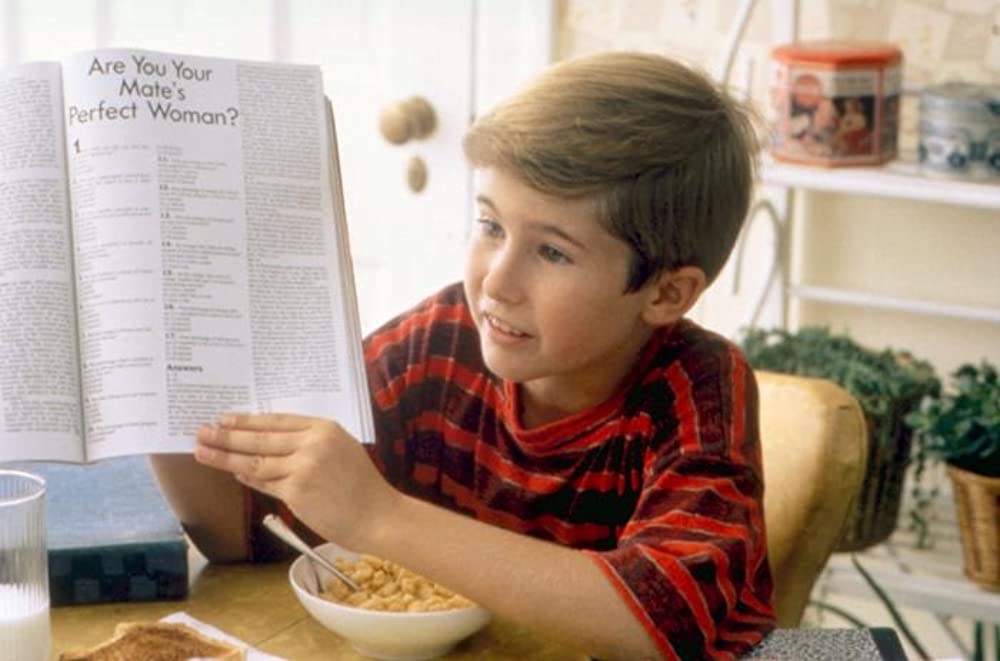 ミルク・マネーの画像