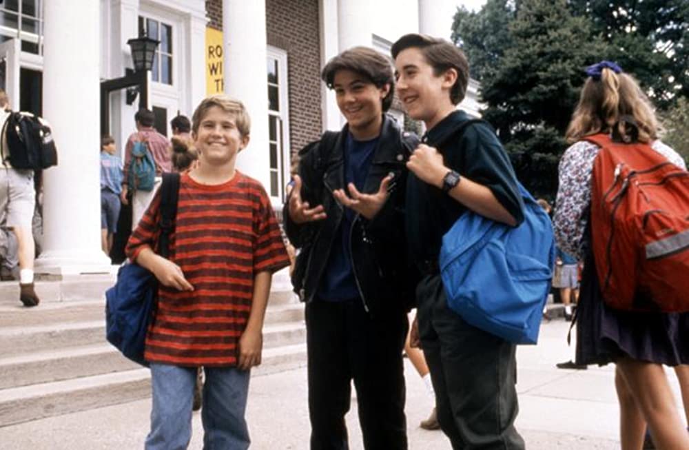 ミルク・マネーの画像