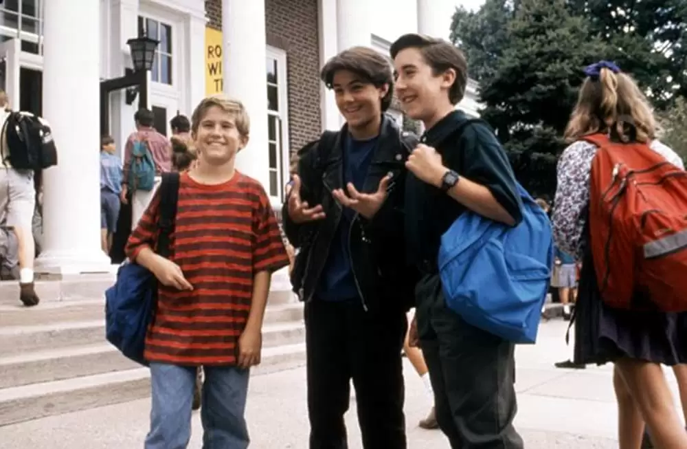 ミルク・マネーの画像