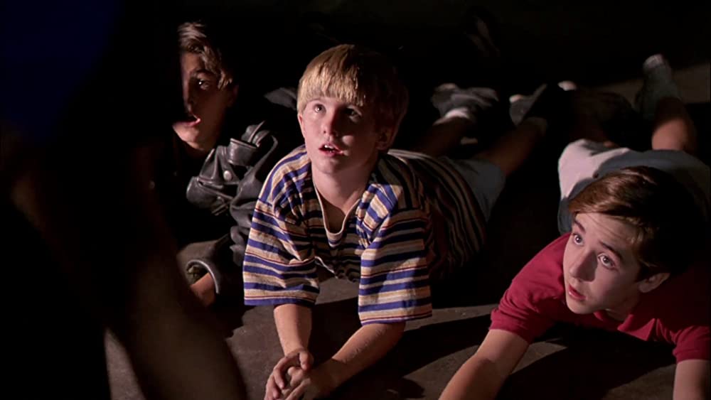 ミルク・マネーの画像