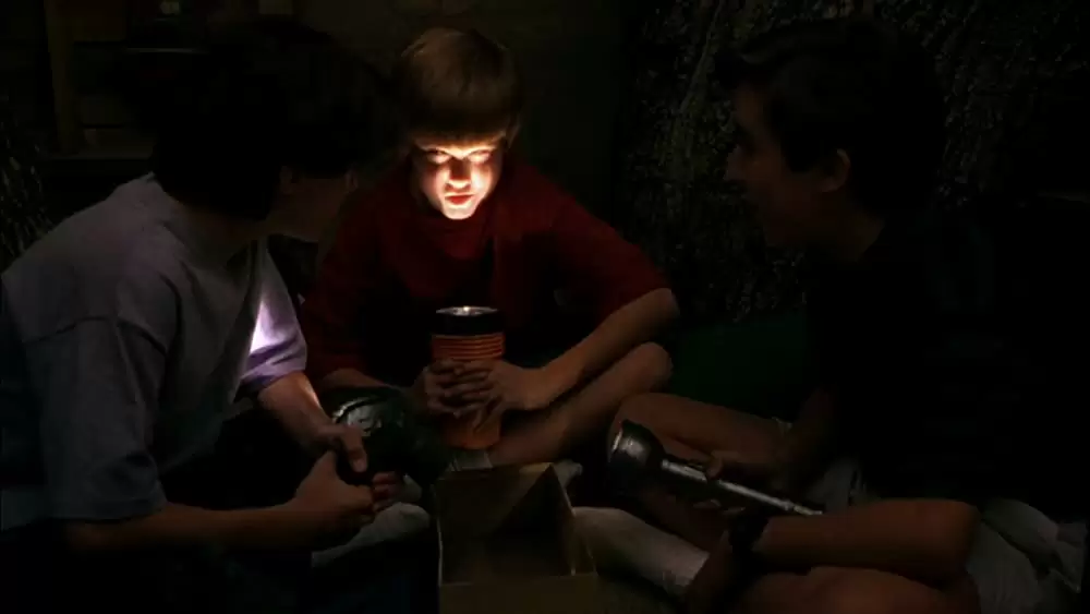 ミルク・マネーの画像