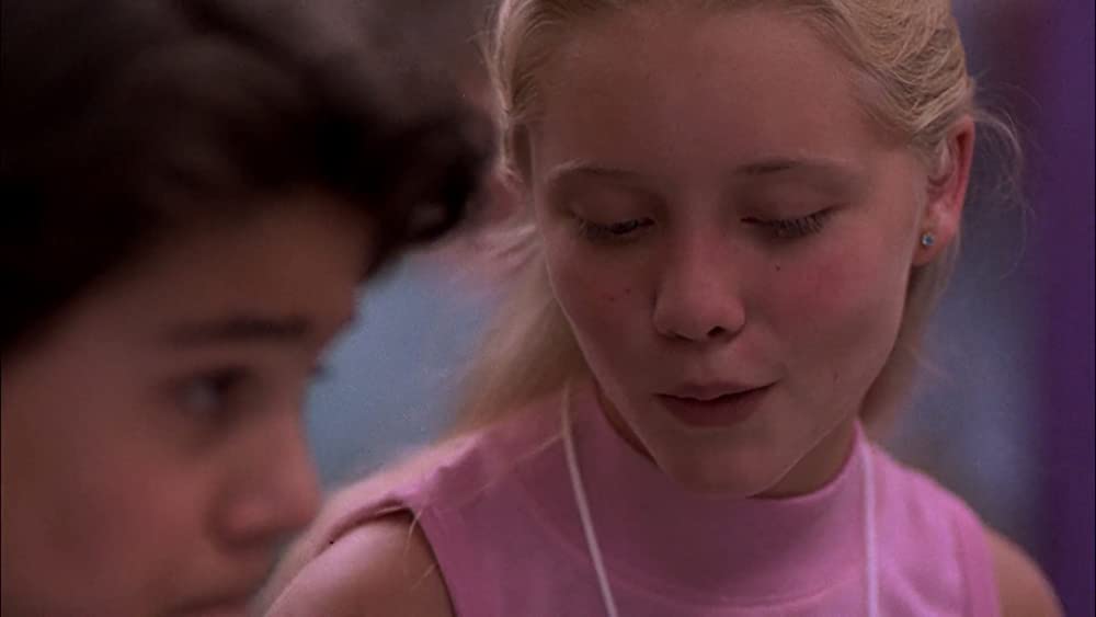 ミルク・マネーの画像