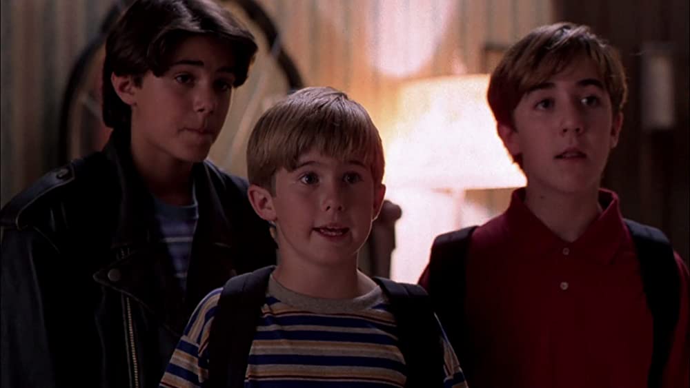 ミルク・マネーの画像